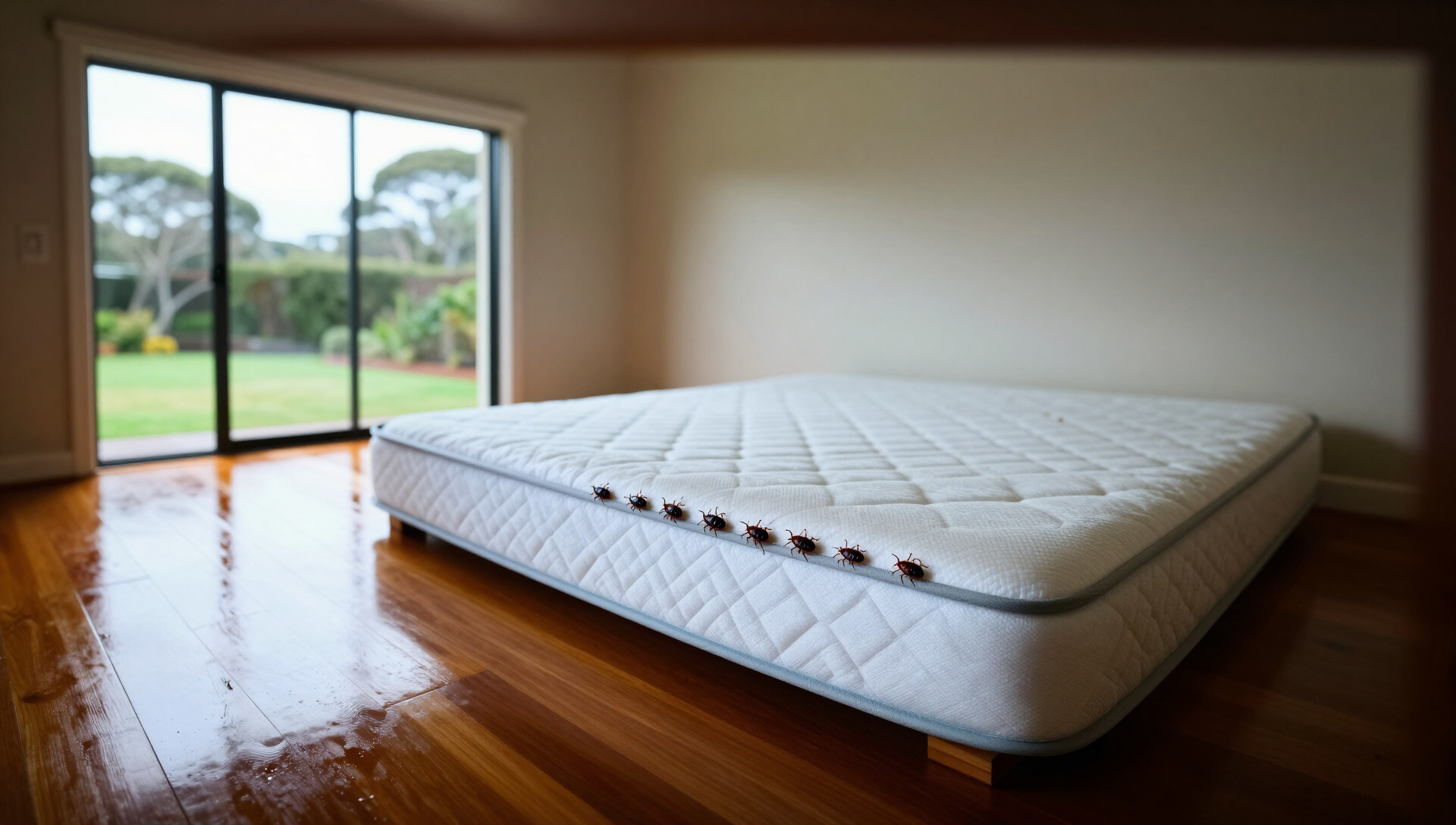 Bed Bugs Control in Jamisontown