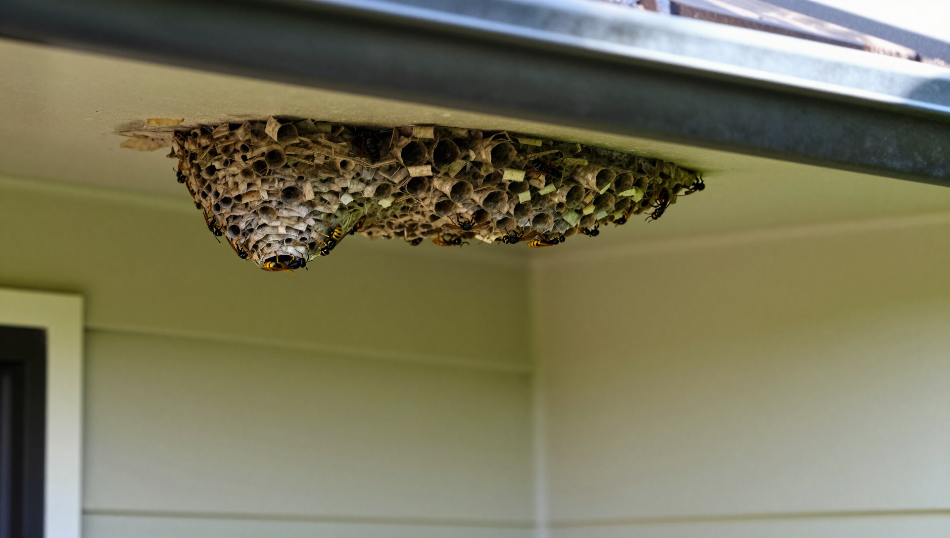 Bees and Wasp Removal in Jamisontown
