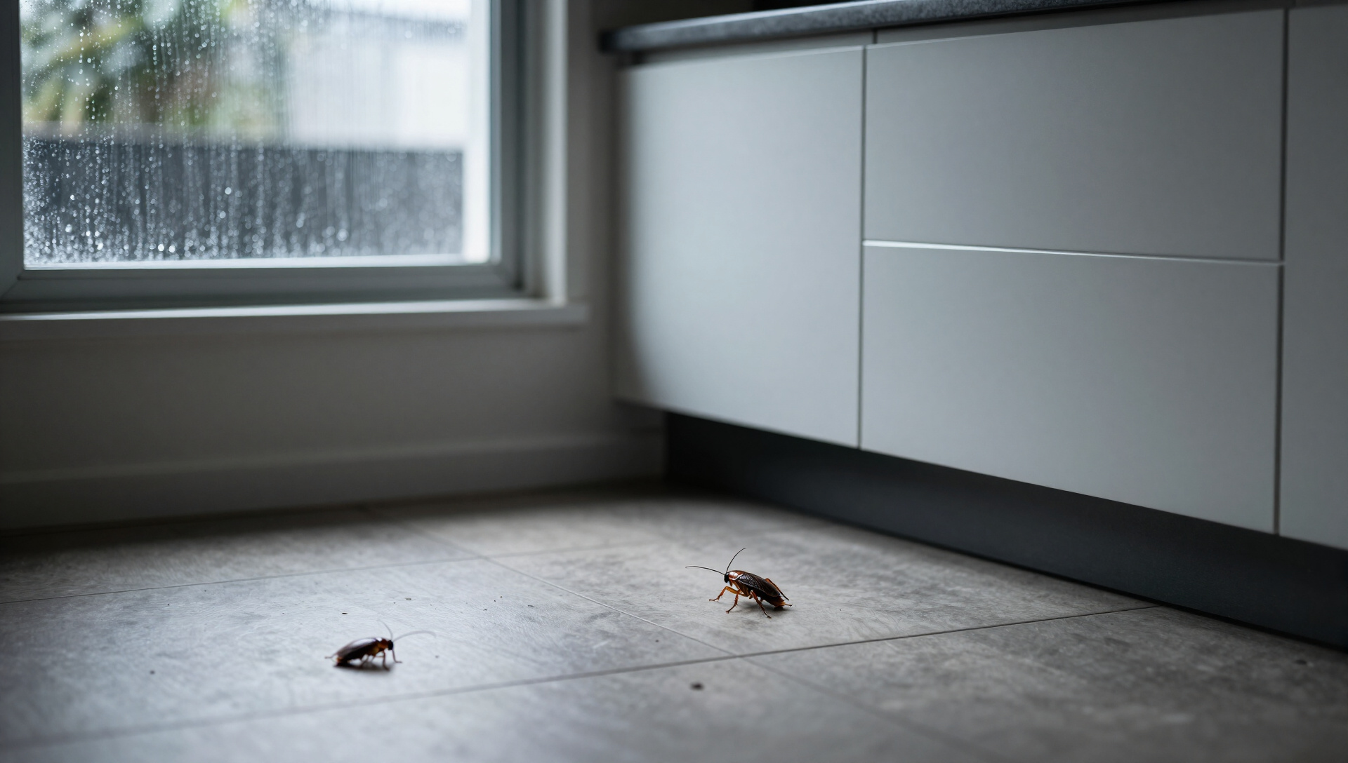 Cockroach Removal in Jamisontown