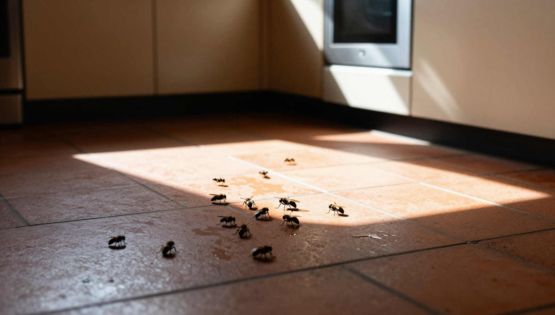 Insect Control in Jamisontown