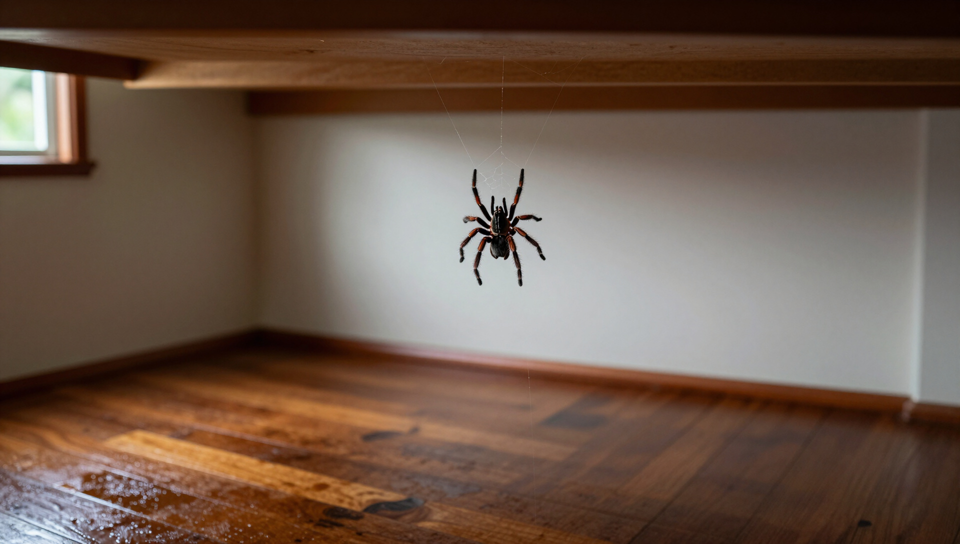 Spider Control in Jamisontown